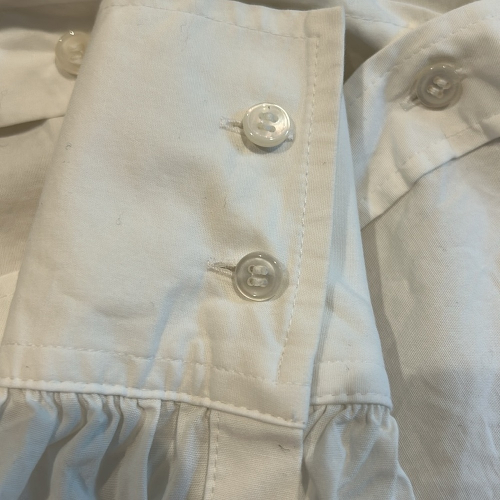 Jcrew Button Up - image 3